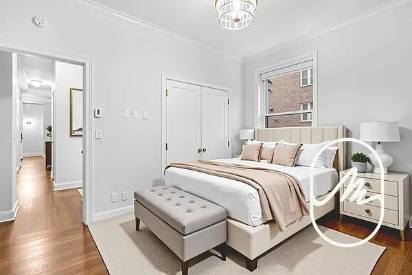 E 86th St #5D - Photo 5 of 20