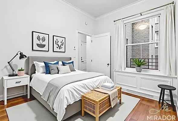 E 86th St #5D - Photo 7 of 20