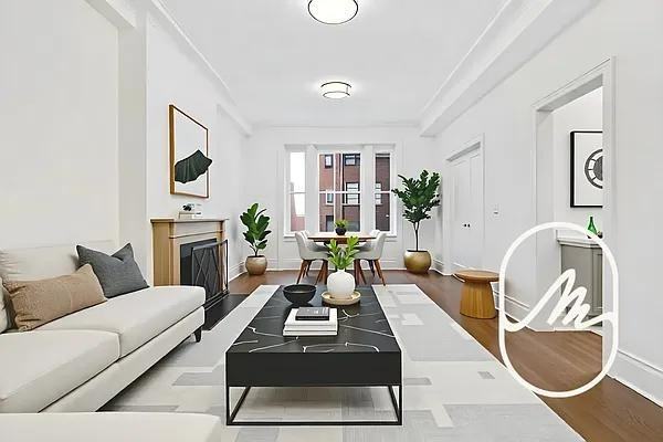 E 86th St #1D - Photo 2 of 20