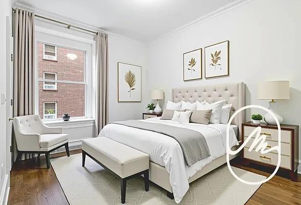 E 86th St #1D - Photo 5 of 20