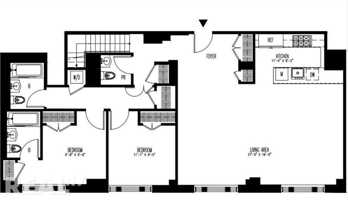 featured image of W 86th St #PHB