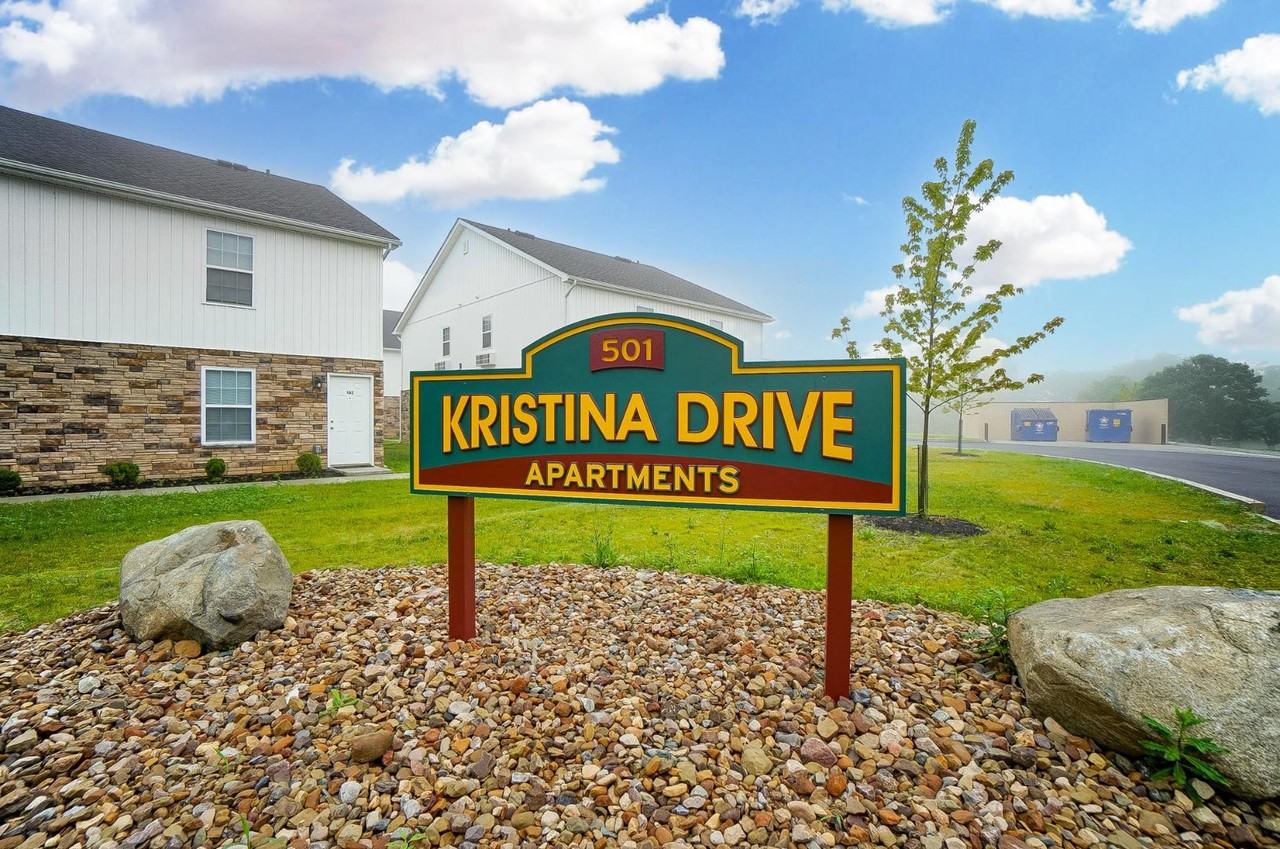 Kristina Drive Apartments - Photo 2 of 10
