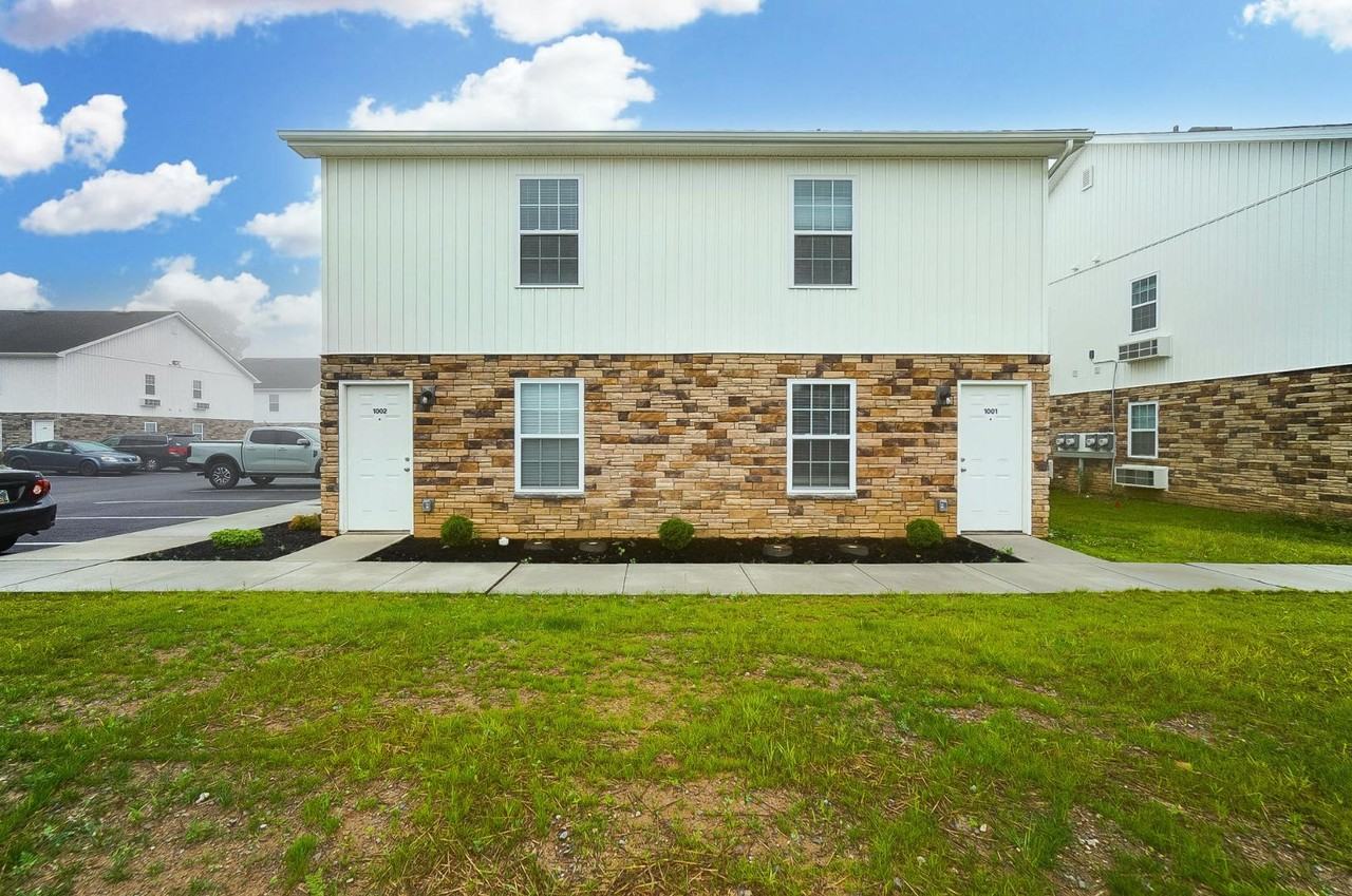 Kristina Drive Apartments - Photo 4 of 10