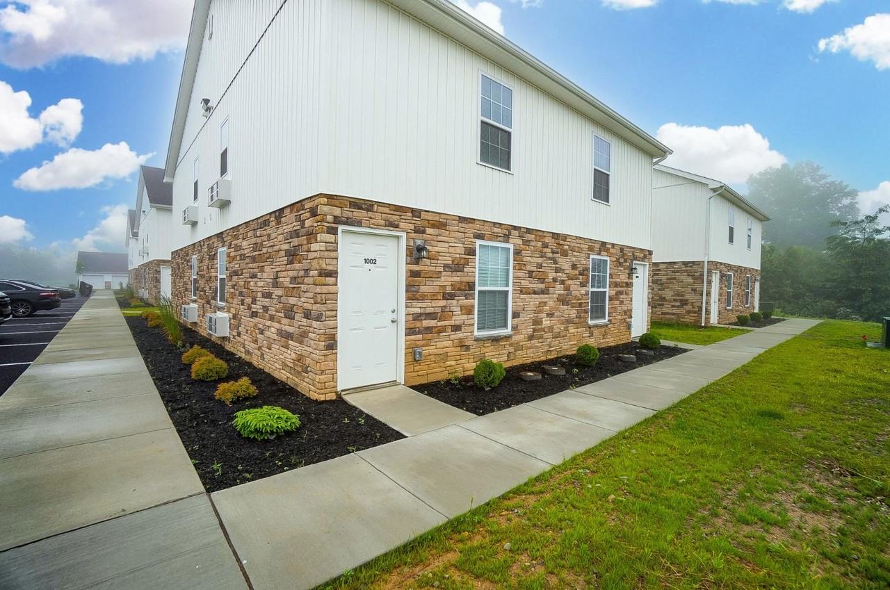 Kristina Drive Apartments - Photo 6 of 10