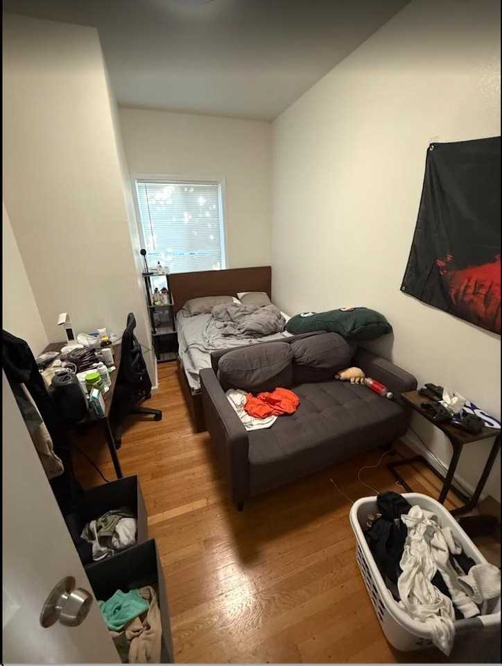 2201 Channing Way Apartments - Photo 5 of 9