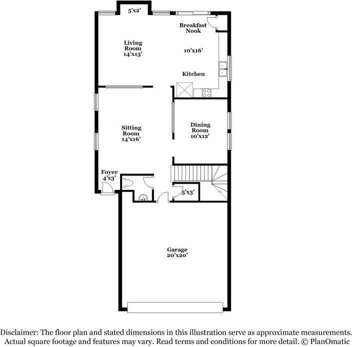 7546 Wentworth Springs Ct - Photo 2 of 17