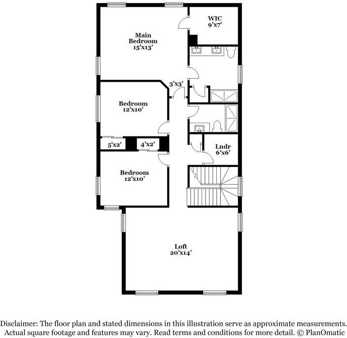 7546 Wentworth Springs Ct - Photo 3 of 17