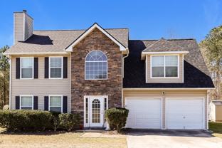 4624 Glider Cir - Photo 1 of 1