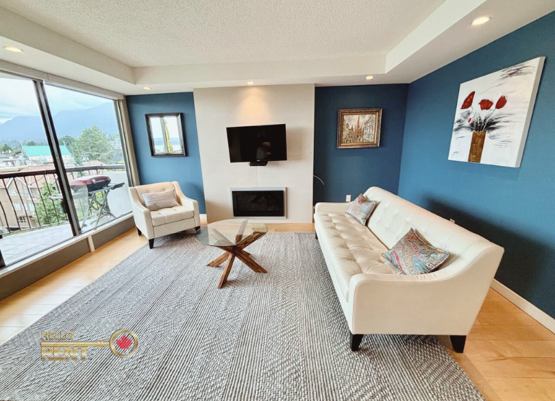 701 West Victoria Park #705 - Photo 2 of 25