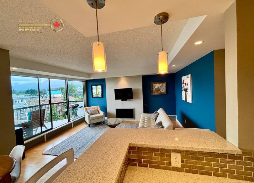 701 West Victoria Park #705 - Photo 3 of 25