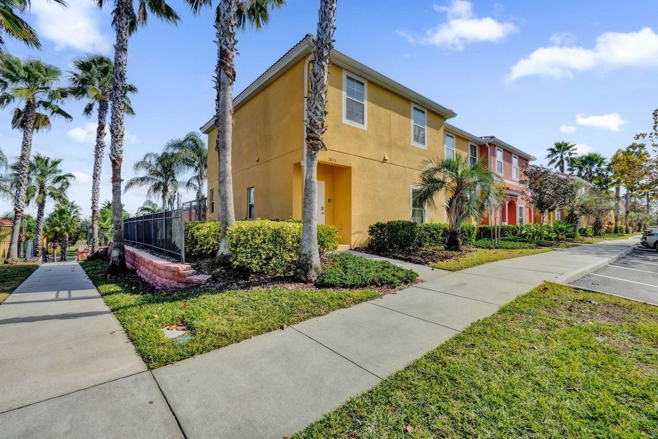 3023 Bird Of Paradise Ln #1244705P - Photo 5 of 29