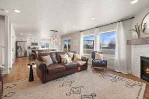 featured image of 2549 W Tango Creek Dr