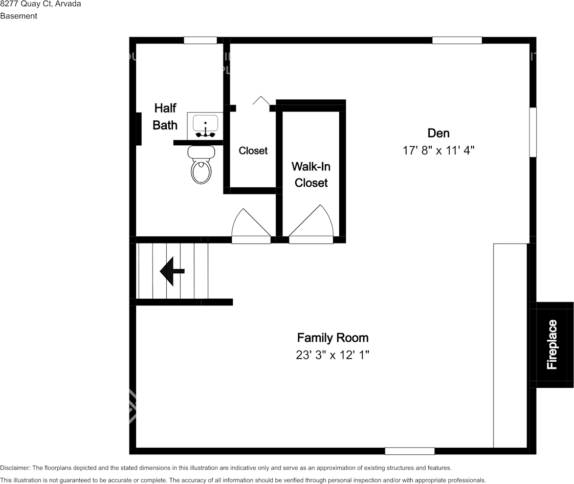 8277 Quay Ct - Photo 2 of 21