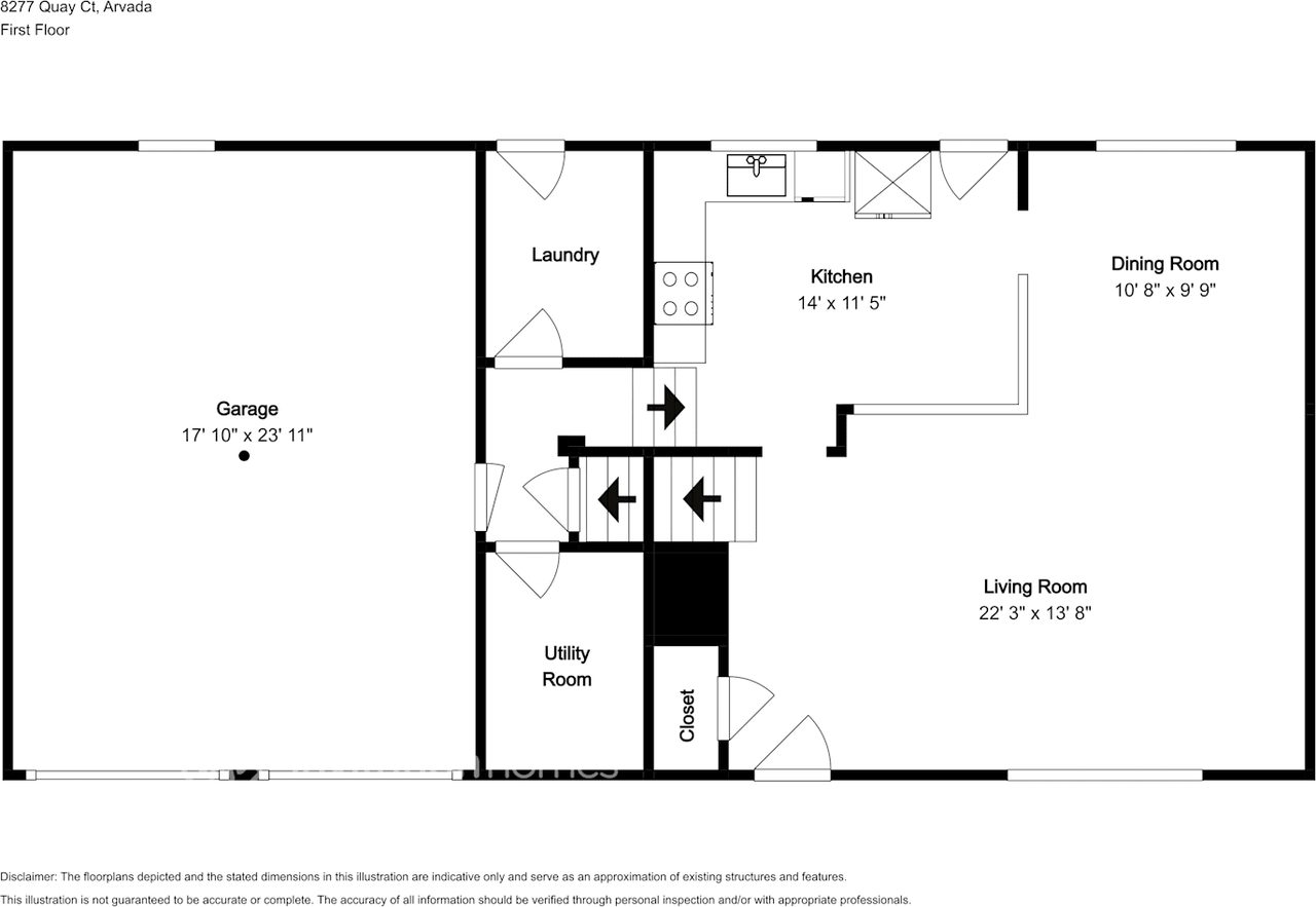 8277 Quay Ct - Photo 3 of 21