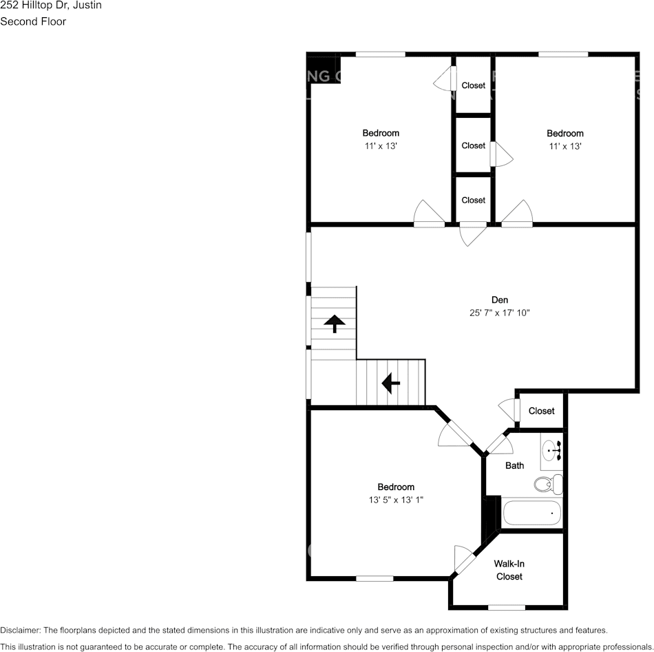 252 Hilltop Drive - Photo 3 of 23