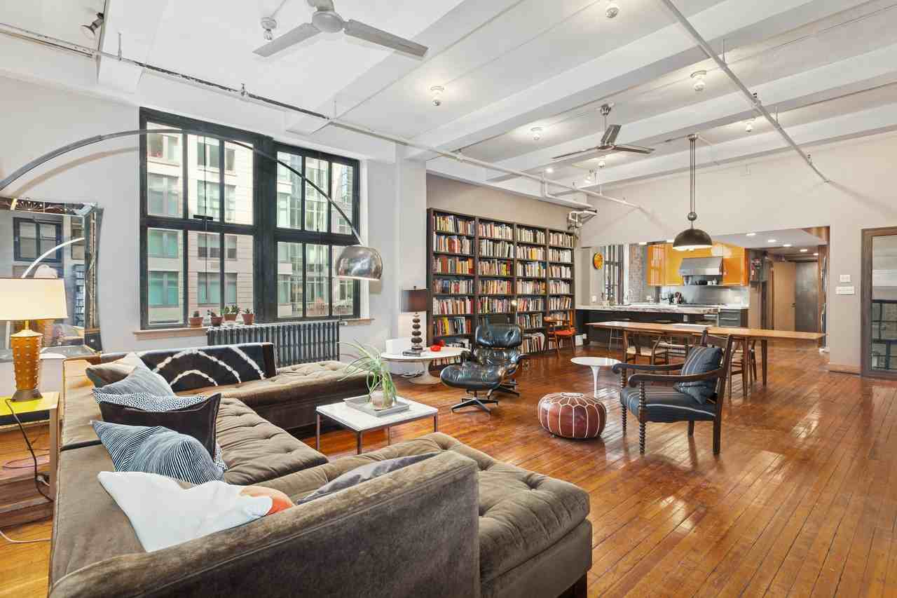 38 W 26th St #3B - Photo 2 of 15