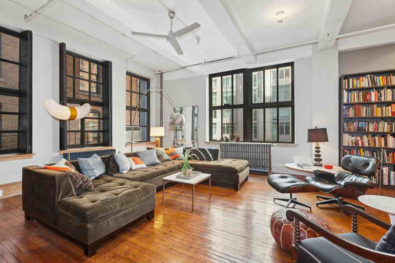 38 W 26th St #3B - Photo 3 of 15