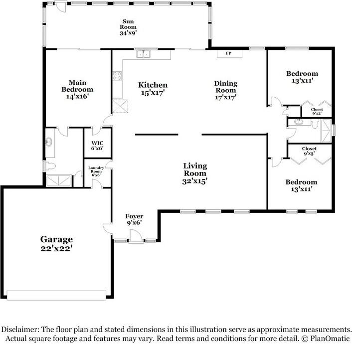 13081 Hanley Dr - Photo 2 of 16