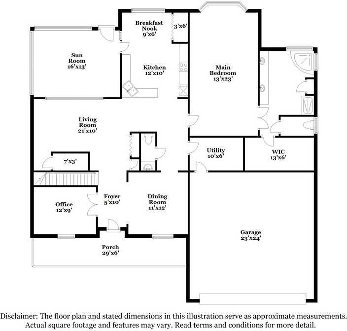 3354 Merchant Ln - Photo 2 of 17