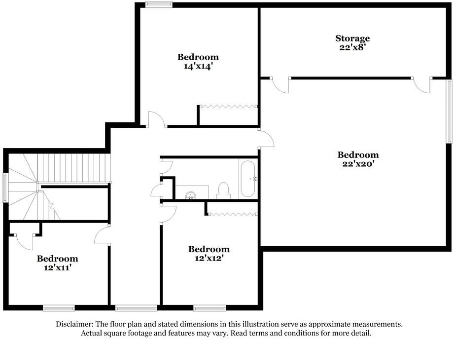 3354 Merchant Ln - Photo 3 of 17