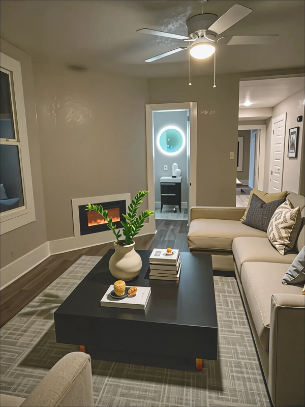 809 Newman St #3 - Photo 3 of 8