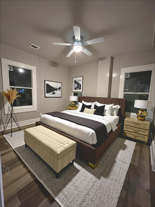 809 Newman St #3 - Photo 4 of 8