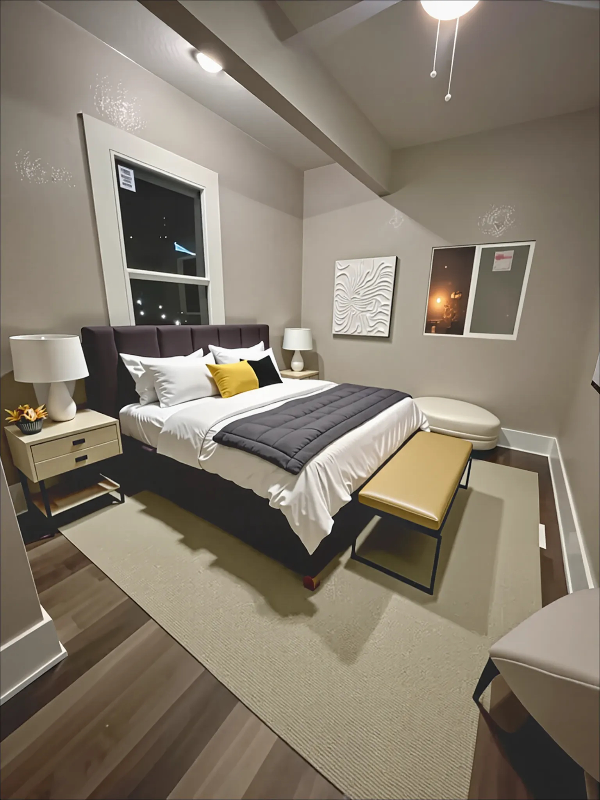 809 Newman St #3 - Photo 7 of 8