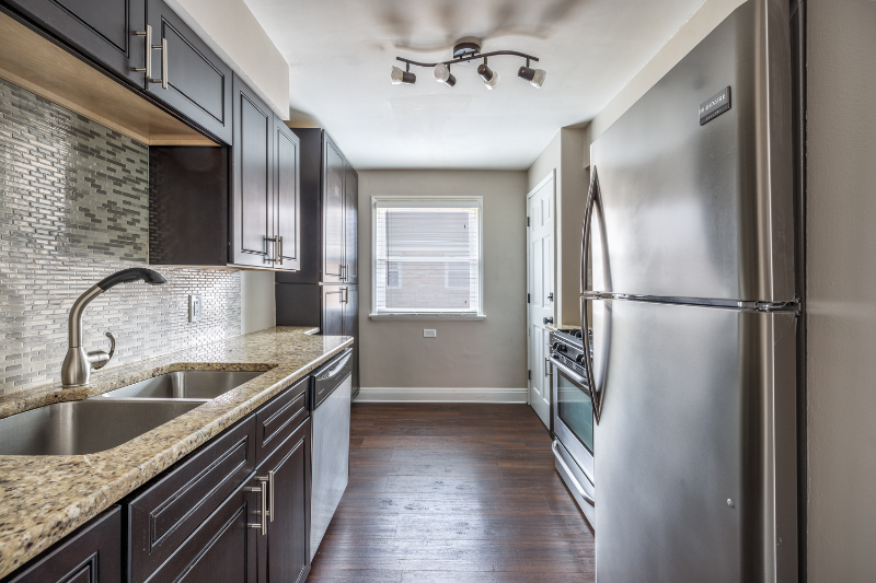 3319 Warren Rd #UP - Photo 2 of 16