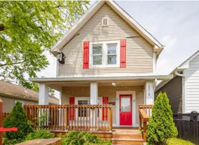 2218 Pleasant St - Photo 1 of 1