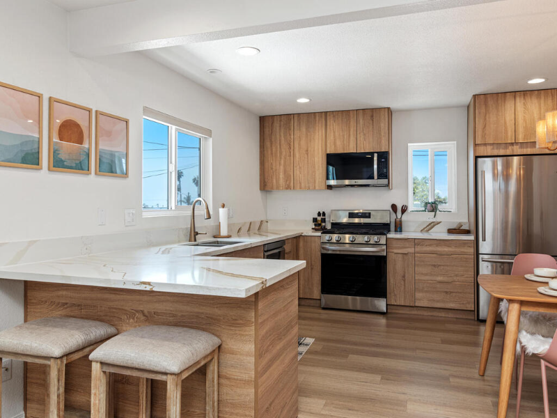 425 South Nevada Street #B