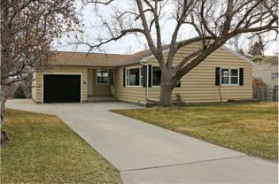 1114 Knight St Unit A #NA - Photo 1 of 1