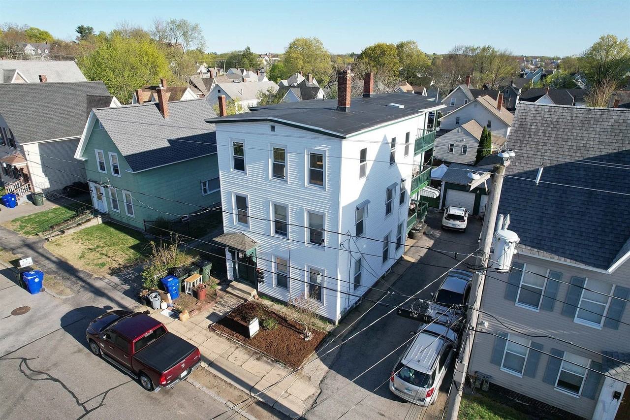 413 Merrimack St #3 - Photo 2 of 11