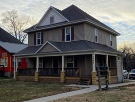 1706 S Broadway St #A - Photo 1 of 1