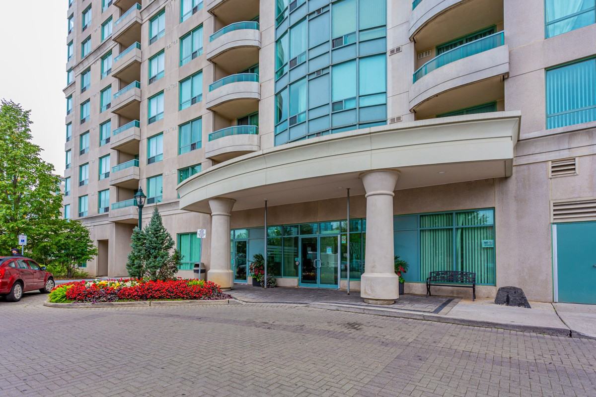 61 Town Centre Court #1808 - Photo 2 of 19