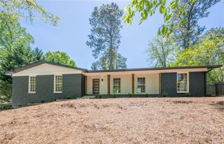 3350 Pine Meadow Rd Nw - Photo 1 of 1
