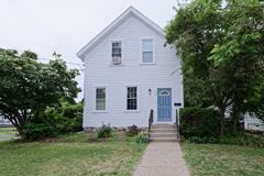336 Bishop St - Photo 1 of 1