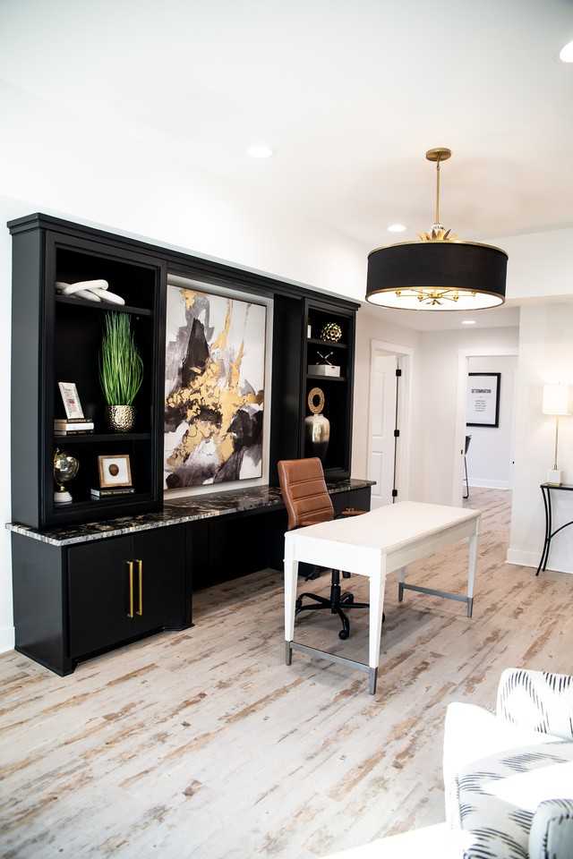 Villas at Capital Twenty - Photo 5 of 50