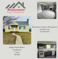 741 Banghart Street - Photo 1 of 1
