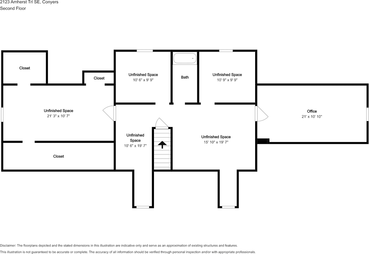 2123 Amherst Trl Se - Photo 3 of 21