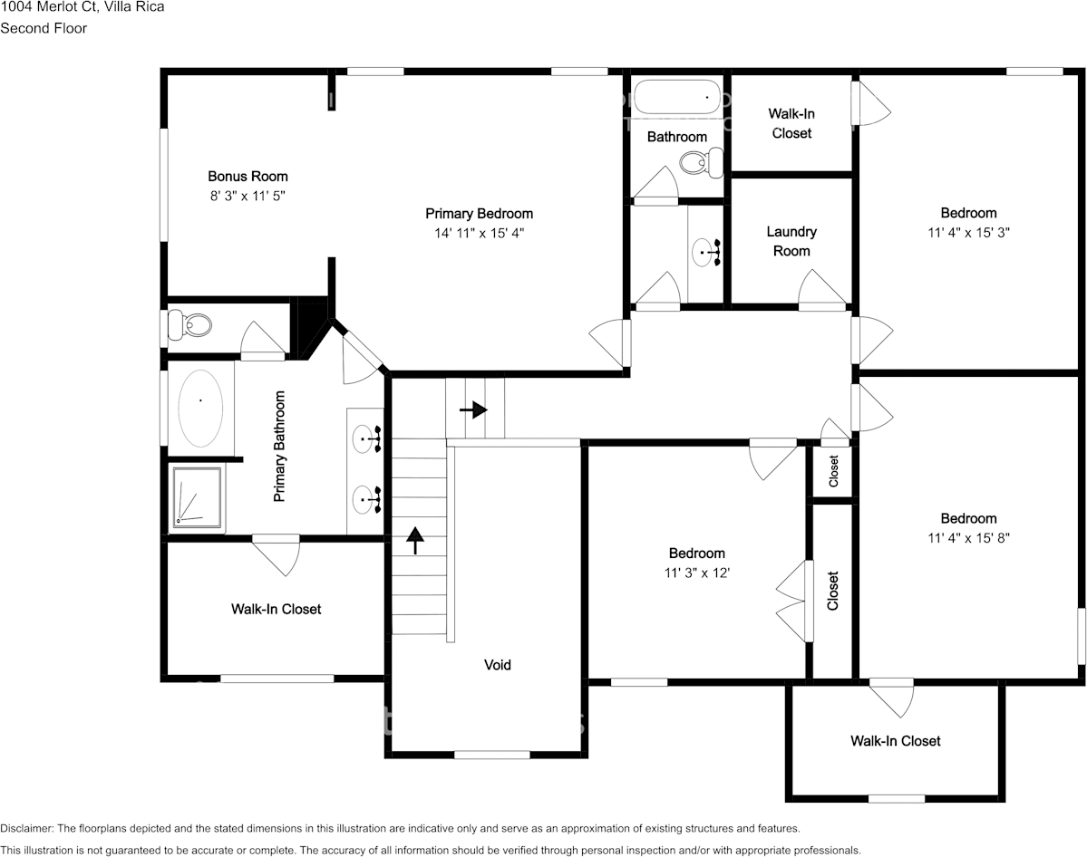 1004 Merlot Ct - Photo 3 of 22
