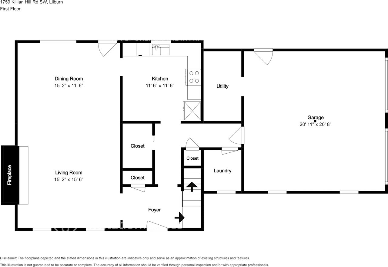 1759 Killian Hill Rd Sw - Photo 2 of 21