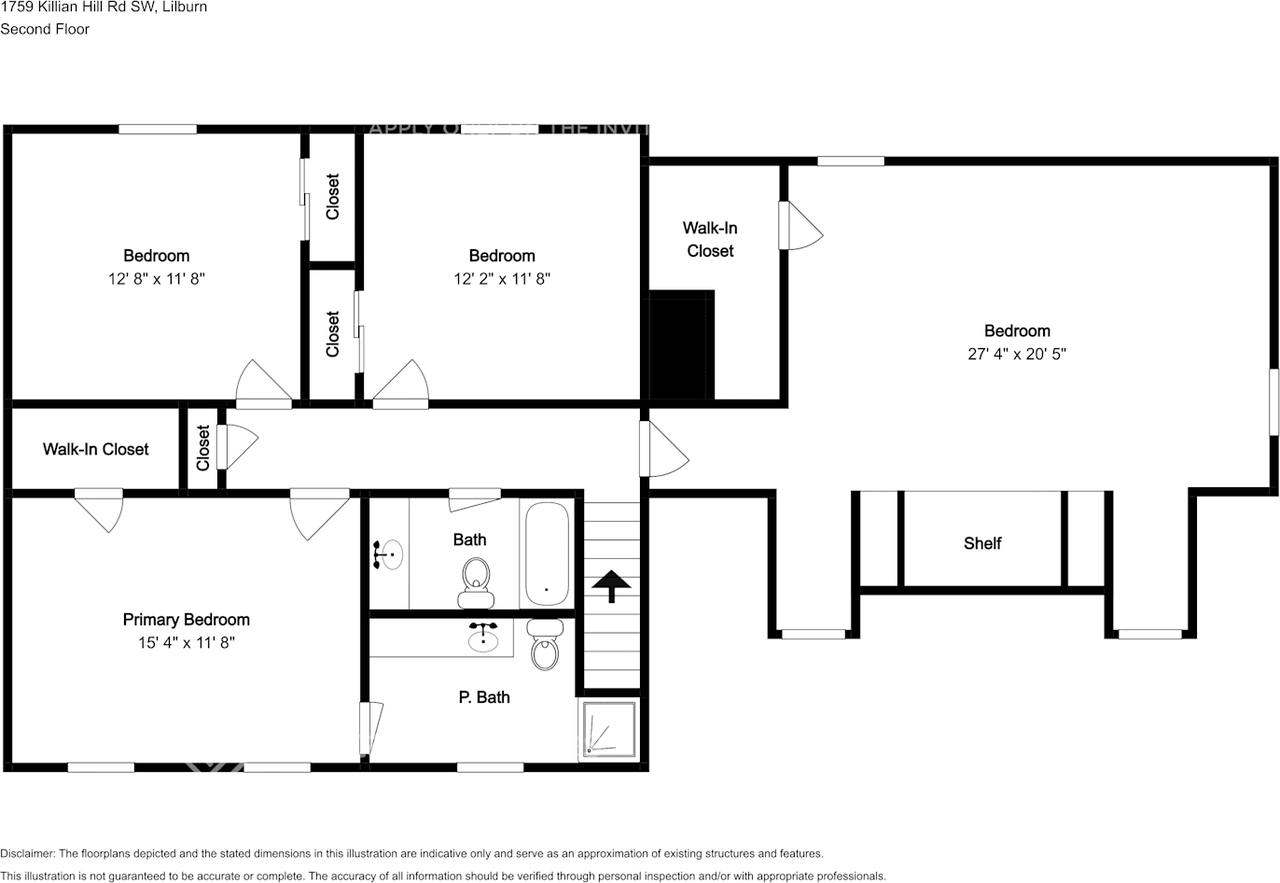 1759 Killian Hill Rd Sw - Photo 3 of 21