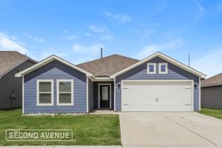 1321 Woodwinds Dr - Photo 1 of 1