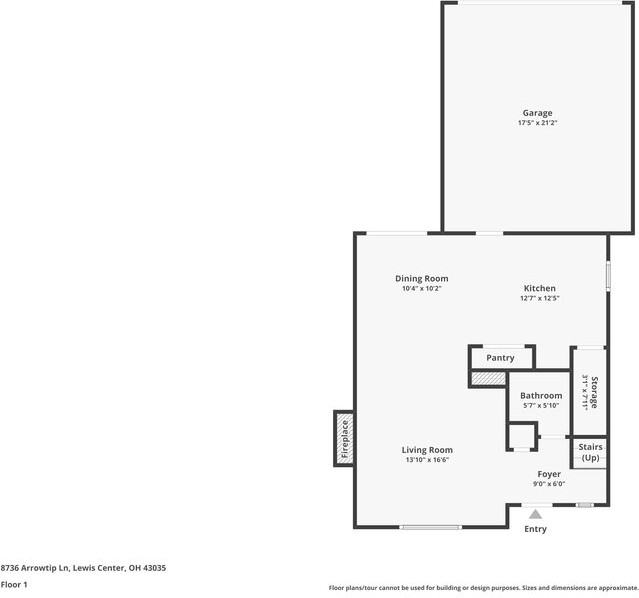 8736 Arrowtip Ln - Photo 2 of 16