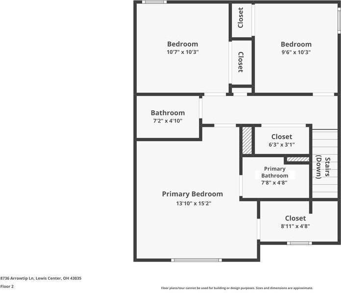 8736 Arrowtip Ln - Photo 3 of 16