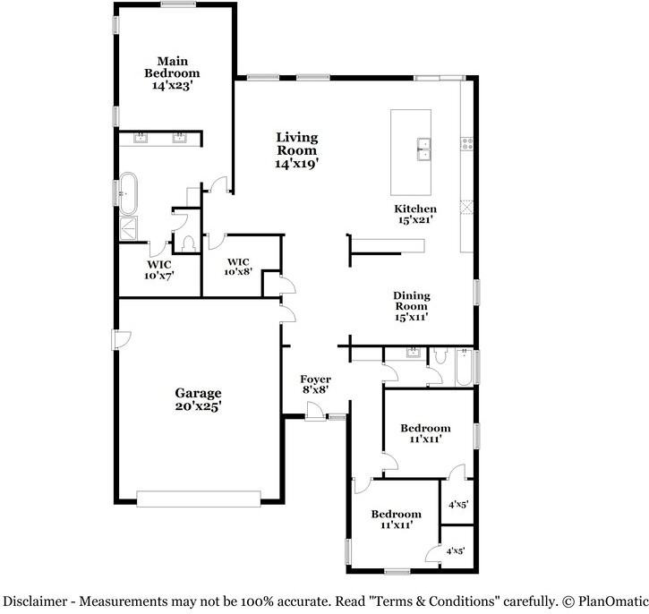 22488 E Munoz St - Photo 2 of 16