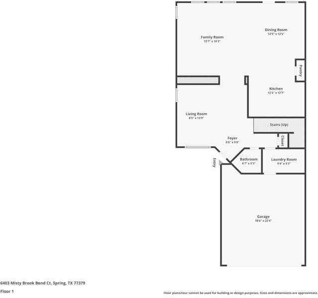 6403 Misty Brook Bend Ct - Photo 2 of 17
