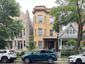 3242 N Racine Ave #3 - Photo 1 of 1