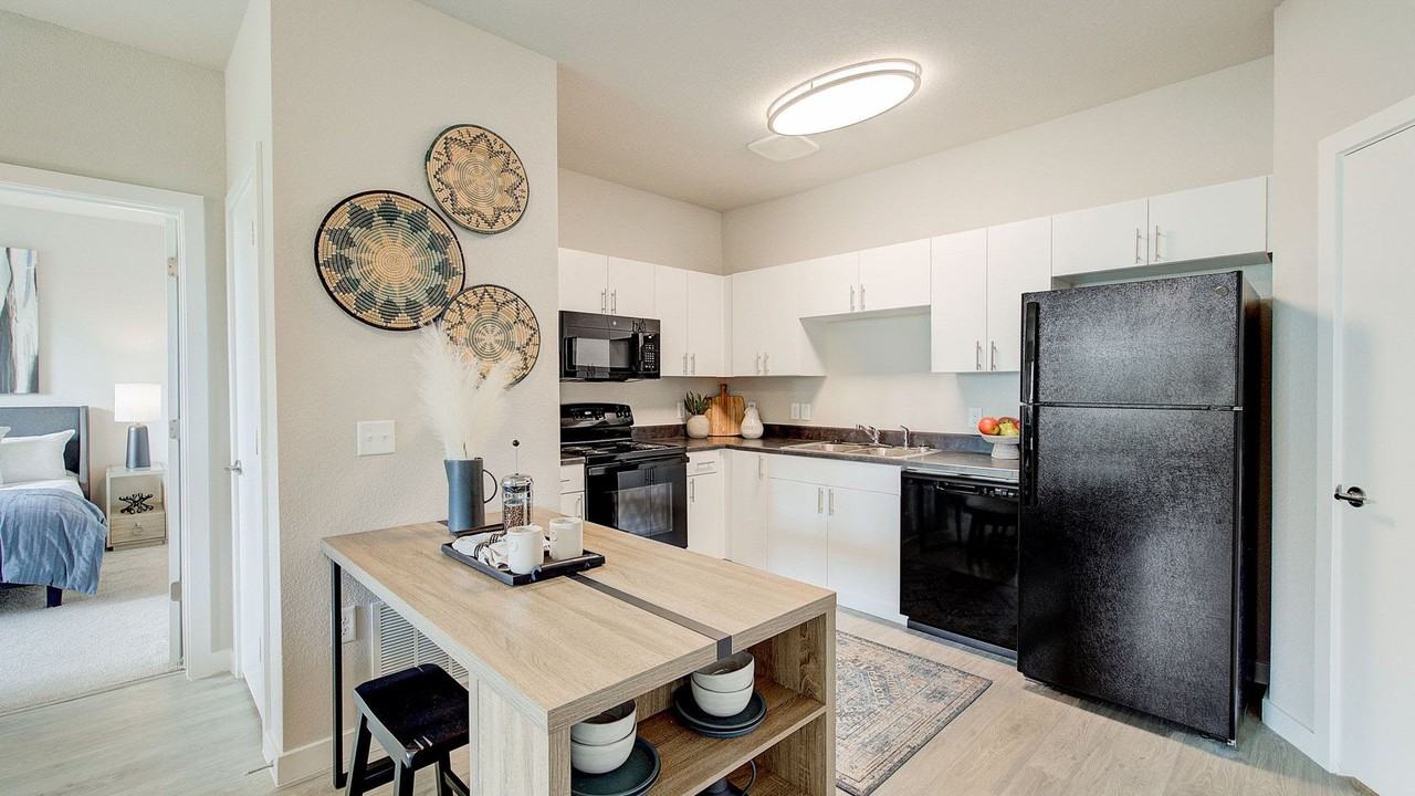 Authentix Town Creek - Photo 2 of 20