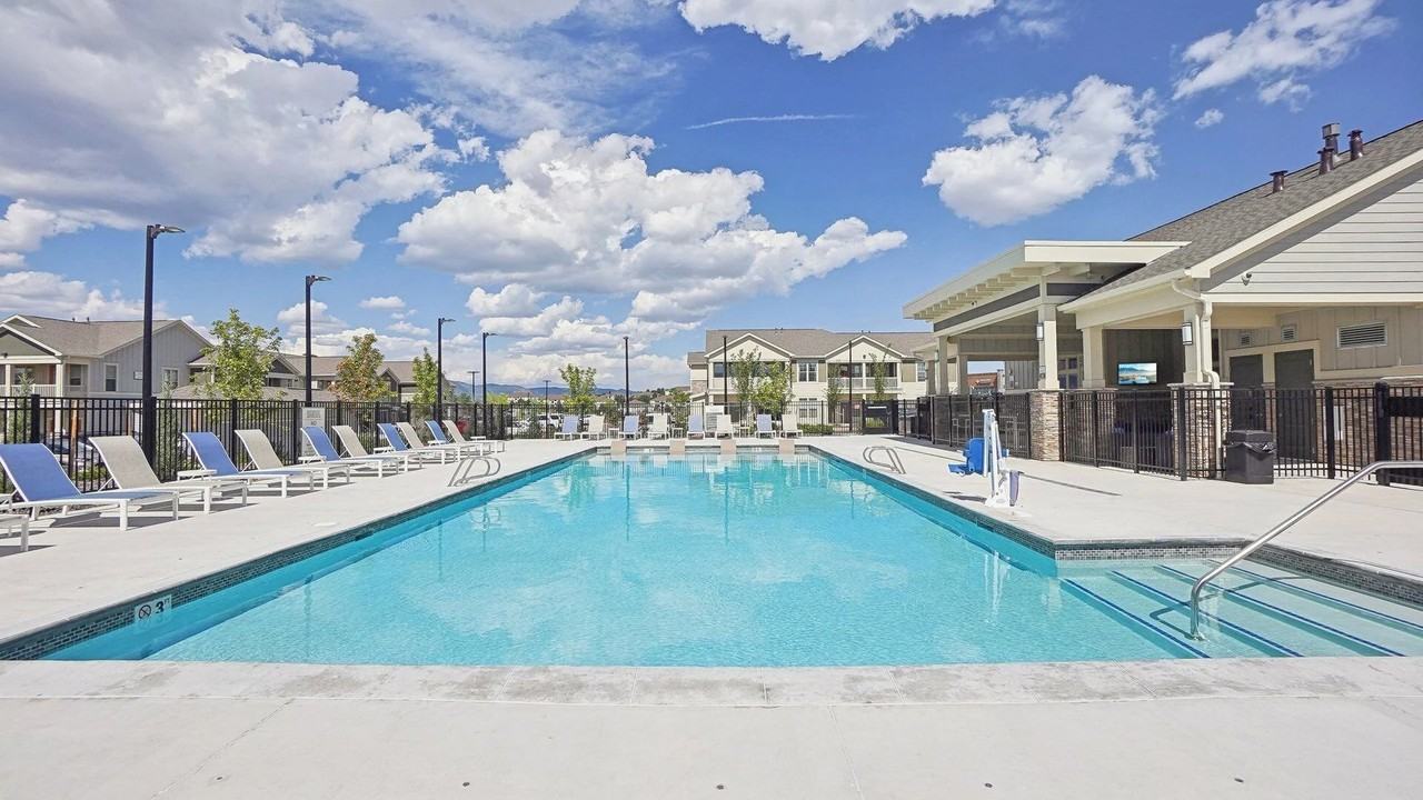 Springs at Locust Grove - Photo 3 of 20